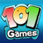 Logo of 101-in-1 Games Anthology android Application 