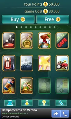 101-in-1 Games Anthology android App screenshot 3